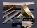Інструмент з іскробезпечного сплаву